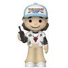 Funko Mystery Minis Vinyl Figure - Stranger Things Season 4 - DUSTIN (2.5 inch) 1/6 (Mint)