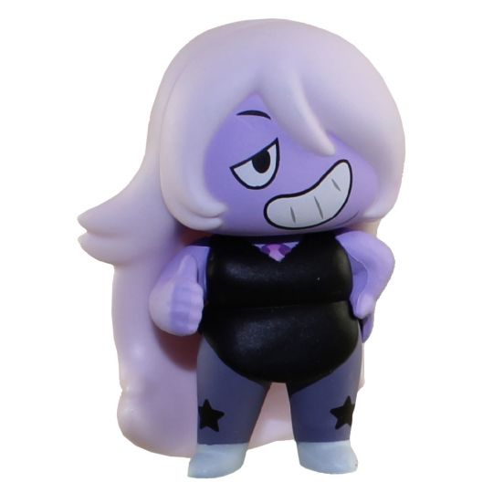 amethyst steven universe plush