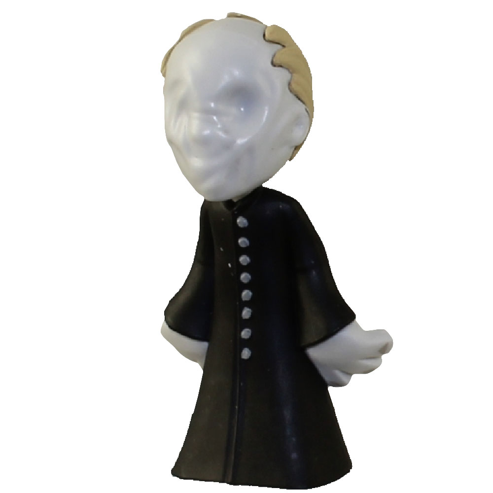 Funko Mystery Minis Vinyl Figure Supernatural THINMAN Mint