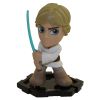 Funko Mystery Minis Vinyl Bobble Figure - Star Wars S1 - LUKE SKYWALKER (3 inch) (Mint)