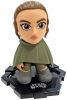 Funko Mystery Minis Vinyl Figure - Star Wars Episode 8: The Last Jedi - REY (Cloak) *Exclusive* (Min