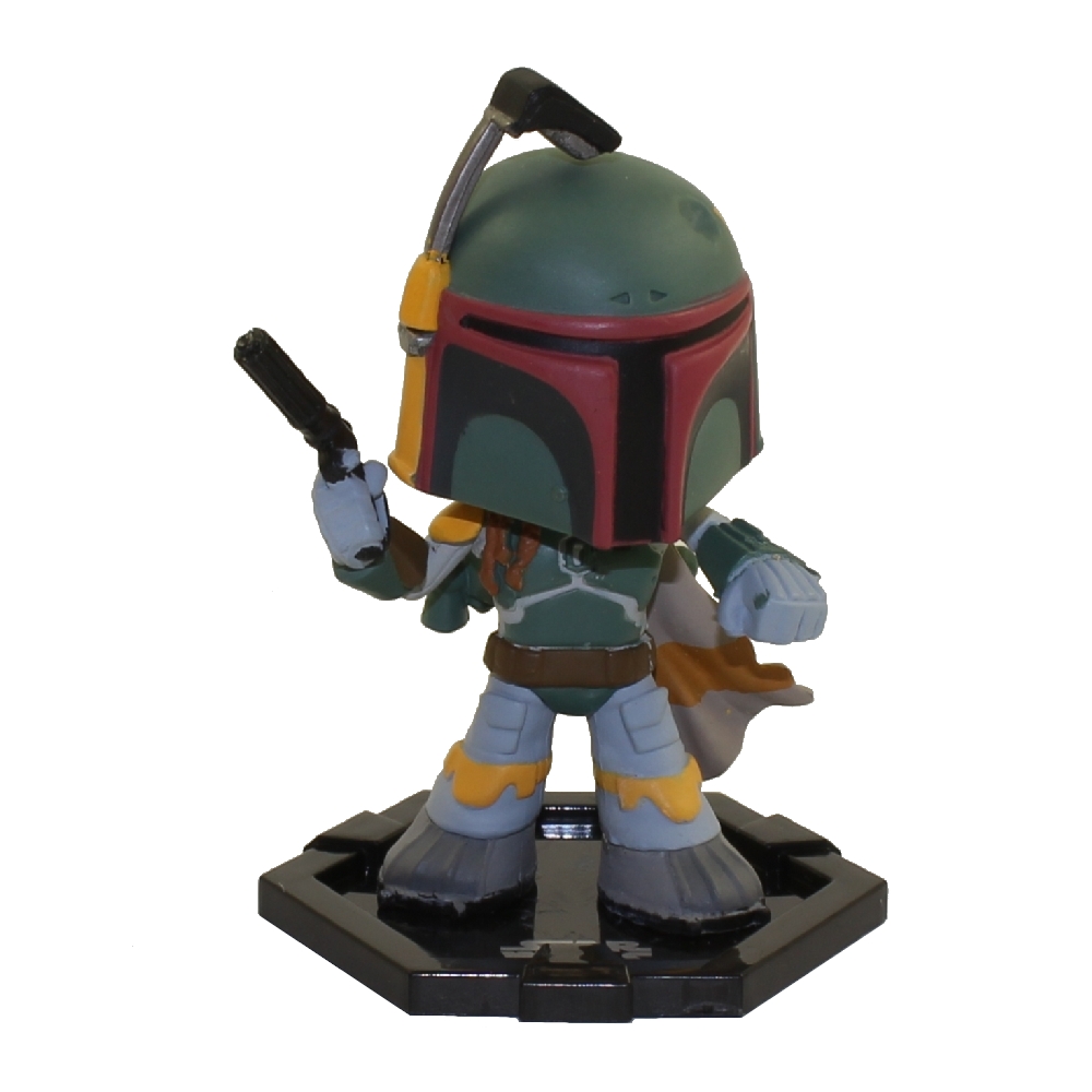 star wars mystery minis characters