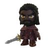 Funko Mystery Minis Vinyl Figure - Thor: Ragnarok - HEIMDALL (3 inch) (Mint)