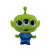Funko Mystery Minis Vinyl Figures - Toy Story 4 - ALIEN (2.5 inch) (Mint)