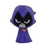 Funko Mystery Minis Vinyl Figure - Teen Titans GO! - RAVEN (2.75 inch) (Mint)