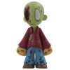 Funko Mystery Minis Vinyl Figure - The Walking Dead - Series 2 - BLOODY EYE ZOMBIE (Mint)