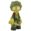 Funko Mystery Minis Vinyl Figure - The Walking Dead - Series 3 - CAROL PELETIER (Mint)