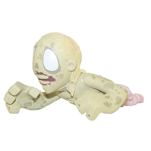 Funko Mystery Minis Vinyl Figure The Walking Dead BICYCLE GIRL (2.5