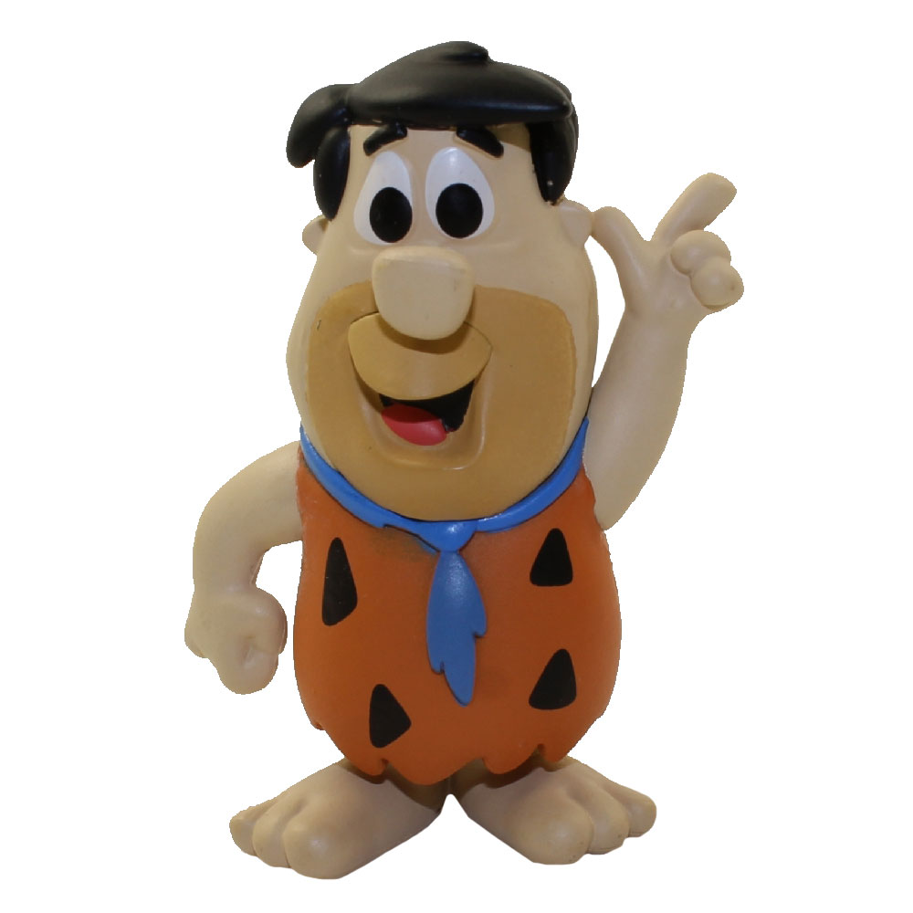 fred flintstone funko pop