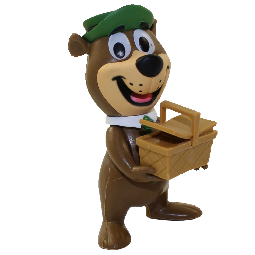 Funko Mystery Minis Vinyl Figure Warner Bros. Classic Cartoons YOGI