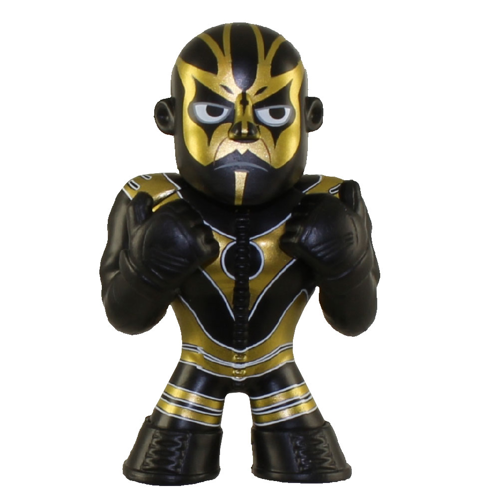 goldust funko pop