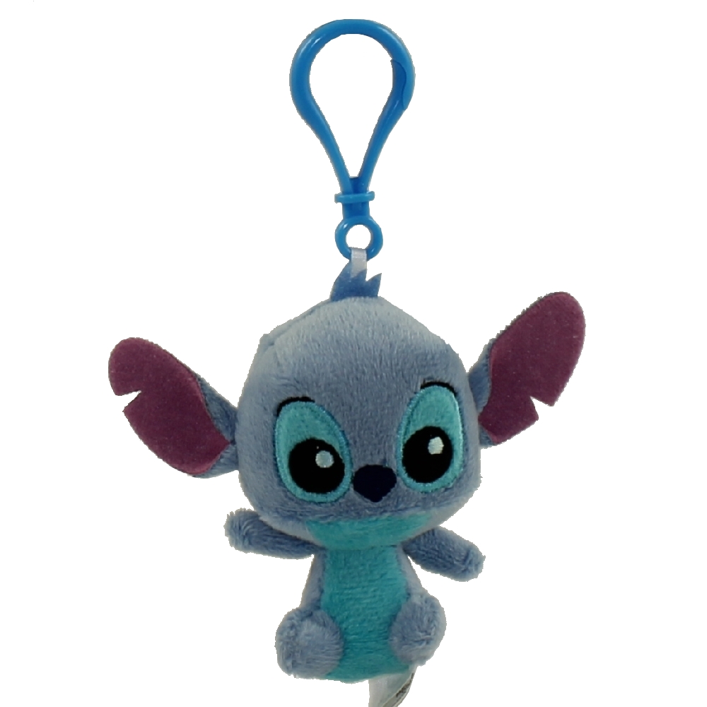 lilo and stitch mini figures mystery