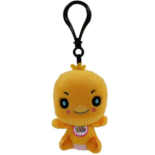 fnaf mini plush