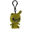 Funko Mystery Mini Plush Clips - Five Nights at Freddy's Series 1 - SPRINGTRAP (Mint)