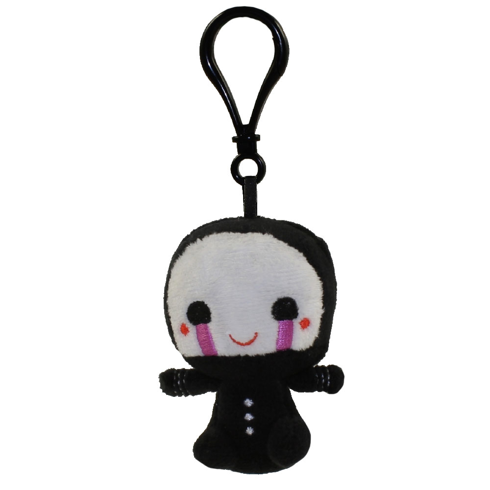 Funko Five Nights at Freddy's Nightmare Marionette Plush, 6, Black