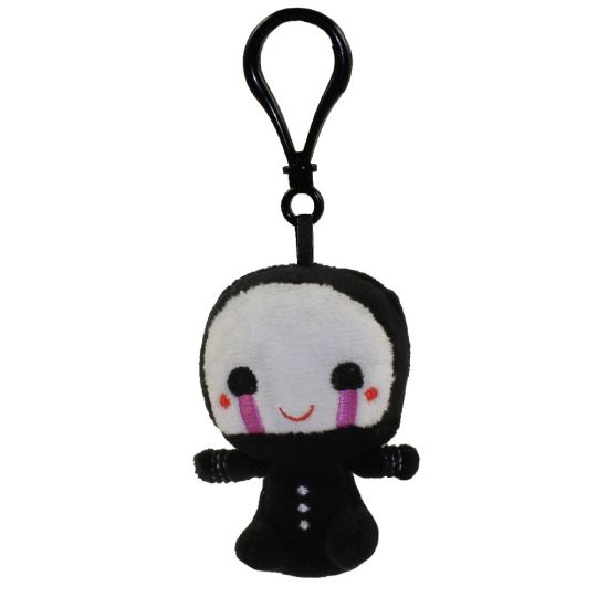 Funko Plush: Five Nights at Freddy's - Nightmare Marionette 