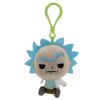 Funko Mystery Mini Plush Clips - Rick & Morty Series 1 - RICK (Mint)