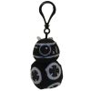 Funko Mystery Mini Plush Clip - Star Wars Episode 8: The Last Jedi - BB-9E (Mint)