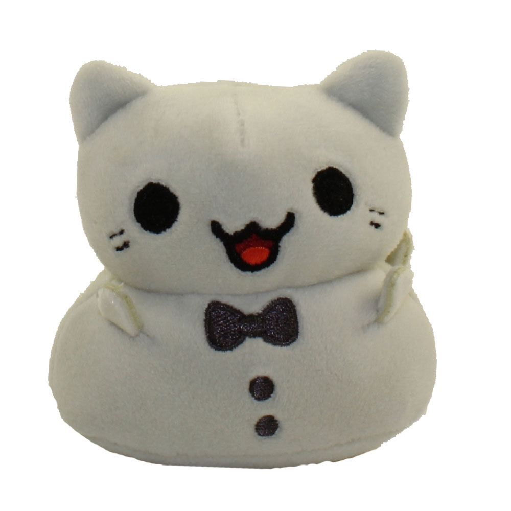 kleptocats plush mystery minis