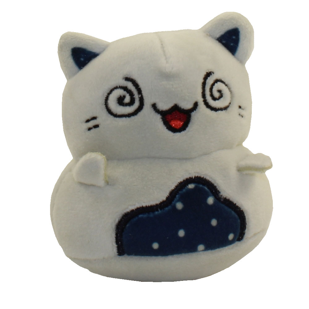 Funko Mystery Mini Plush Kleptocats Series NEAL inch