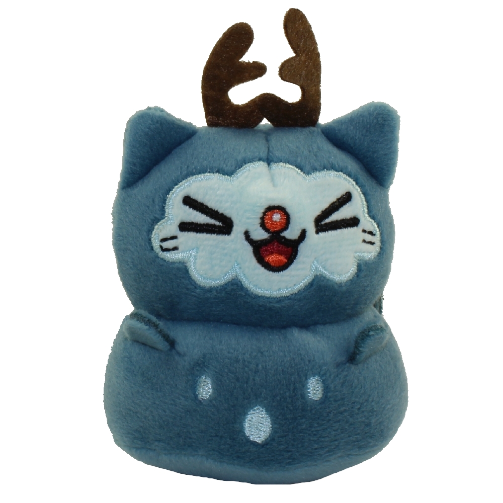 KleptoCats Christmas Plushies Funko Mystery Minis Vinyl Figures Oli 