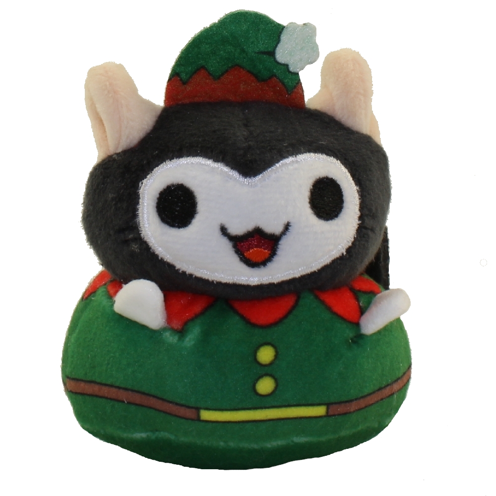 kleptocats plush mystery minis