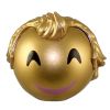 Funko MyMoji - Ghostbusters Emoticons Faces - DR. PETER VENKMAN (Gold) (Mint)