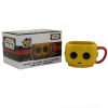 Funko POP! Home - Star Wars POP! Ceramic Mug - C-3PO (Mint)