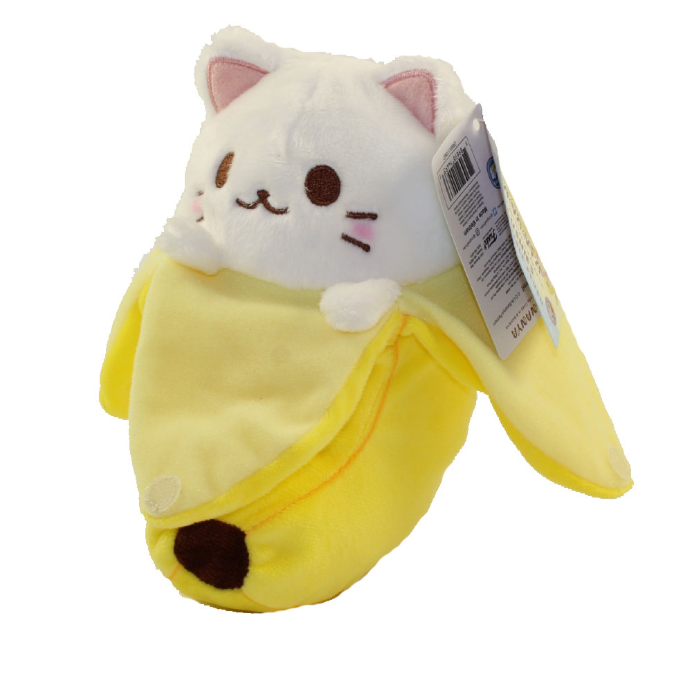 bananya plush funko