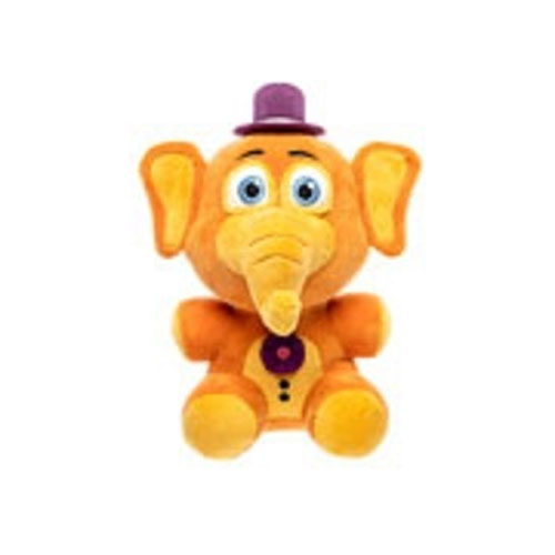 fnaf plush orville