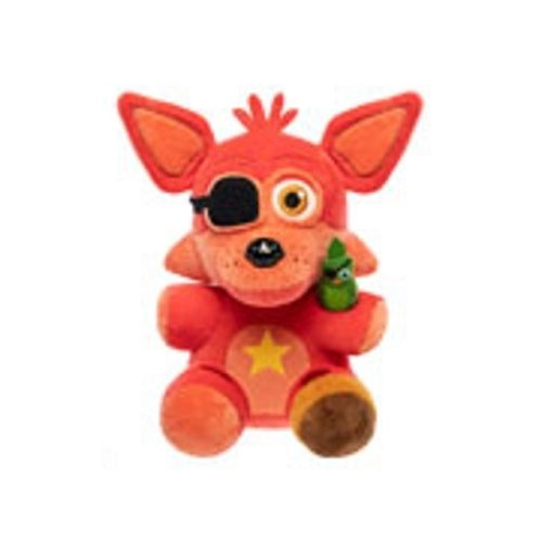 Foxy Beanie Plush - Five Nights at Freddy's