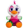 Funko Collectible Plush - Five Nights at Freddy's Security Breach S1 - GLAMROCK CHICA (Mint)