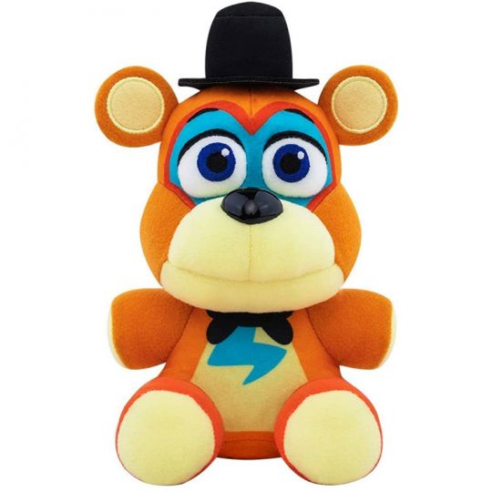 Funko: Five Nights at Freddy's - Freddy Collectible Plush 