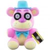 Funko Collectible Plush - Five Nights at Freddy's Spring Colorway - FREDDY FAZBEAR (Pink)(7 inch) (M