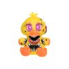 Funko Collectible Plush - Five Nights at Freddy's Twisted Ones - CHICA (Mint)