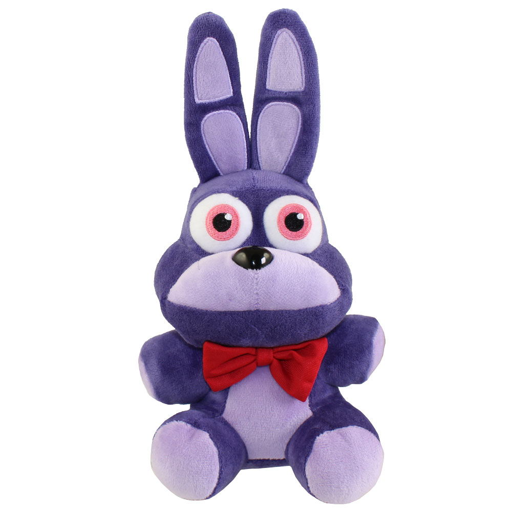 Funko Collectible Plush - Five Nights at Freddy's BONNIE (6 inch) (Mint): Sell2BBNovelties.com: Sell TY Beanie Babies, Action Figures, Cards & Toys selling