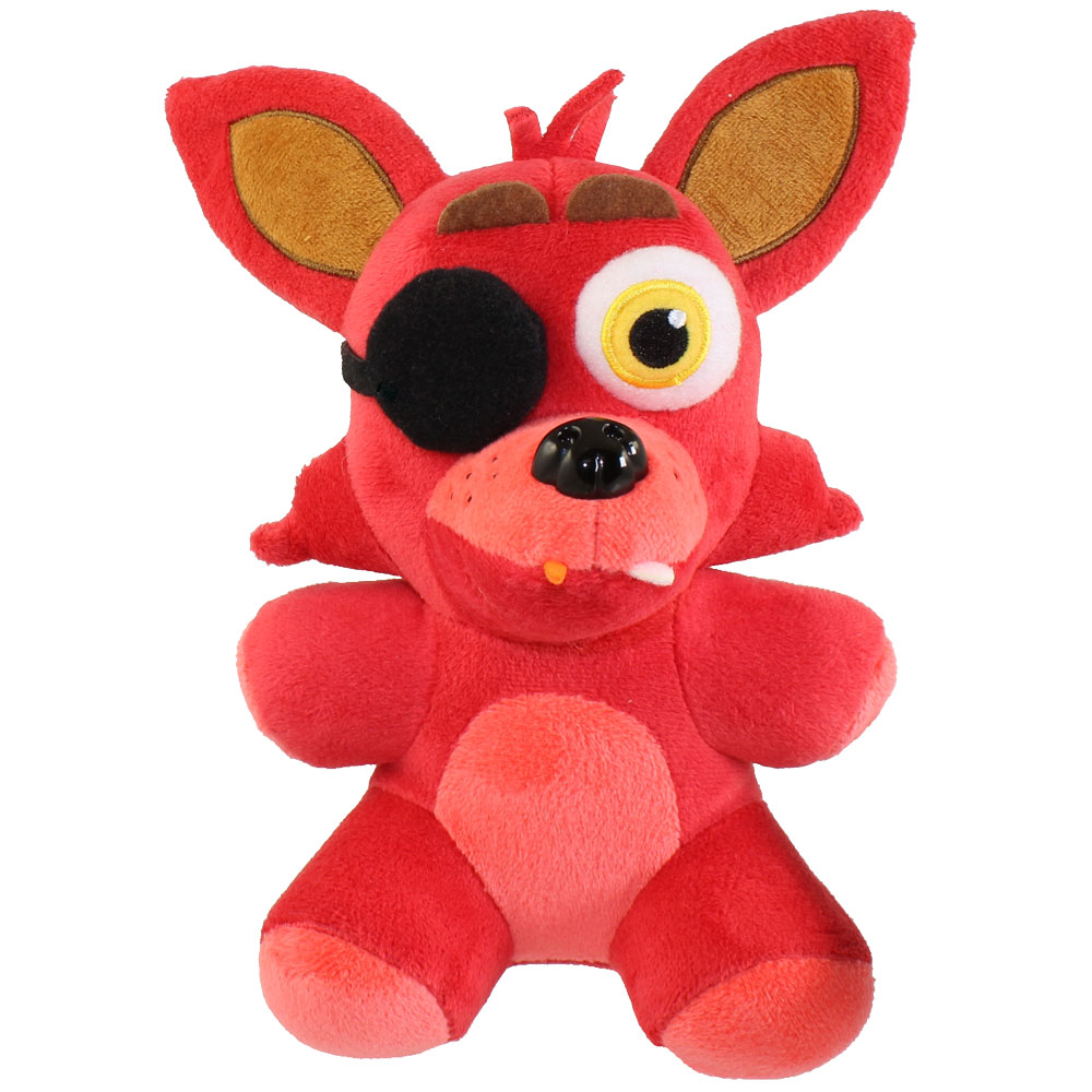 Funko Five Night At Freddy's - Foxy 