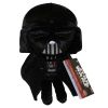 Funko Galactic Plushies - Classic Star Wars - DARTH VADER (Mint)