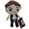 Funko Galactic Plushies - Classic Star Wars - HAN SOLO (Mint)