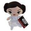 Funko Galactic Plushies - Classic Star Wars - PRINCESS LEIA (Mint)