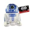 Funko Galactic Plushies - Classic Star Wars Series 2 - R2-D2 (Mint)