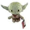 Funko Galactic Plushies - Classic Star Wars Series 2 - YODA (Mint)