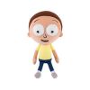 Funko Galactic Plushies - Rick and Morty - MORTY (Smiling) (Mint)