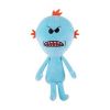 Funko Galactic Plushies - Rick and Morty - MR. MEESEEKS (Angry) (Mint)