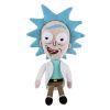 Funko Galactic Plushies - Rick and Morty - RICK (Smiling) (Mint)