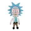 Funko Galactic Plushies - Rick and Morty - RICK (Mint)