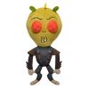 Funko Galactic Plushies - Rick and Morty S2 - KROMBOPULOS MICHAEL (Mint)