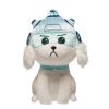 Funko Galactic Plushies - Rick and Morty S2 - SNOWBALL (Mint)