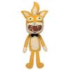 Funko Galactic Plushies - Rick and Morty S2 - SQUANCHY (Mint)
