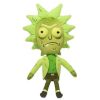 Funko Galactic Plushies - Rick and Morty S2 - TOXIC RICK (Mint)